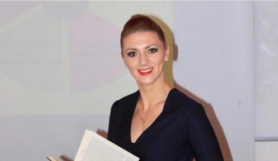 Maja Đurić: “Komunikacijski procesi se temelje na mudrosti unutrašnjeg mira i bezuvjetne ljubavi!”